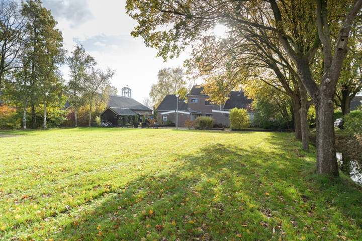 Foto 2 van Kerkdreef 56