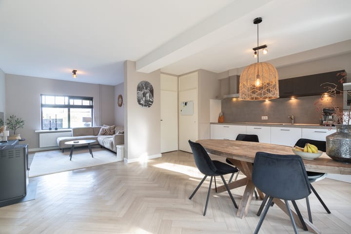 Foto 3 van Kerkdreef 56