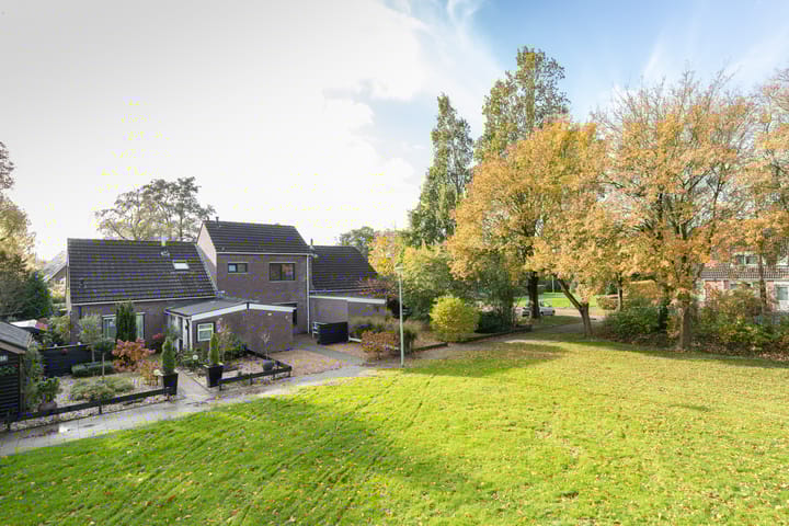 Foto 5 van Kerkdreef 56