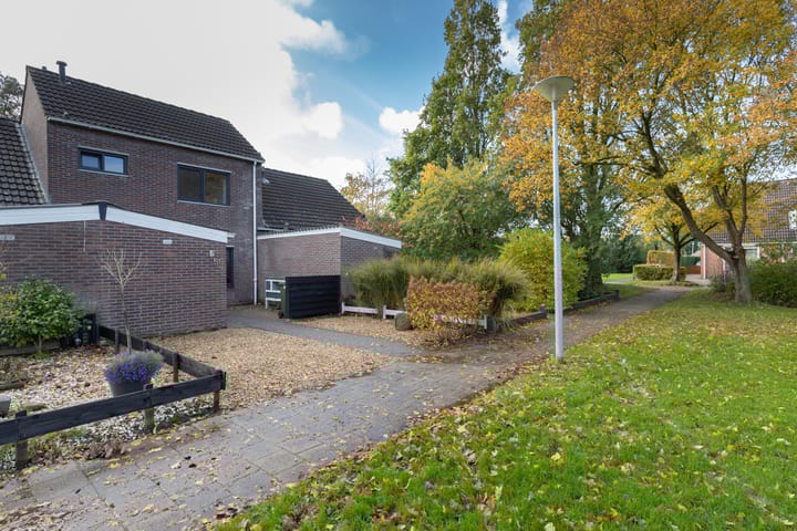 Foto 7 van Kerkdreef 56