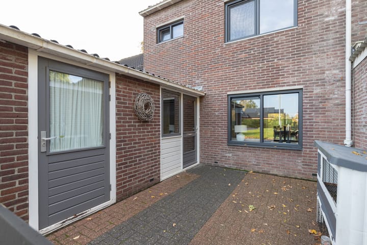 Foto 8 van Kerkdreef 56