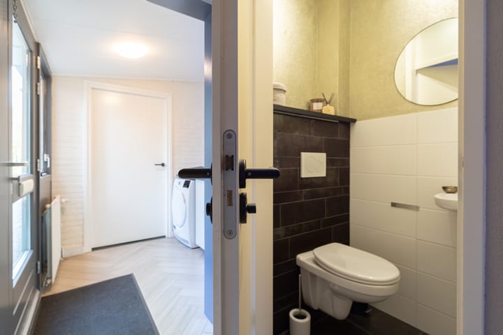 Foto 9 van Kerkdreef 56