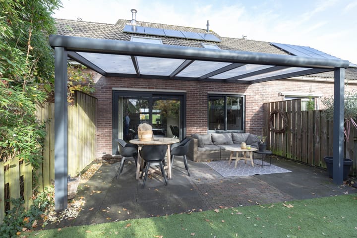 Foto 20 van Kerkdreef 56