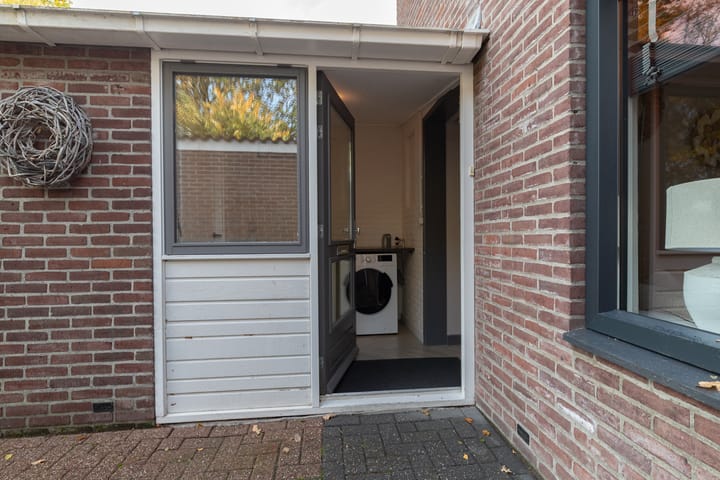 Foto 33 van Kerkdreef 56