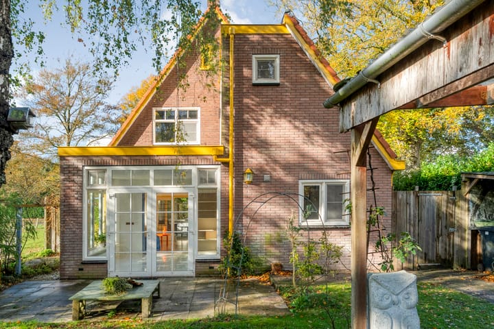 Foto 3 van Vledderweg 29