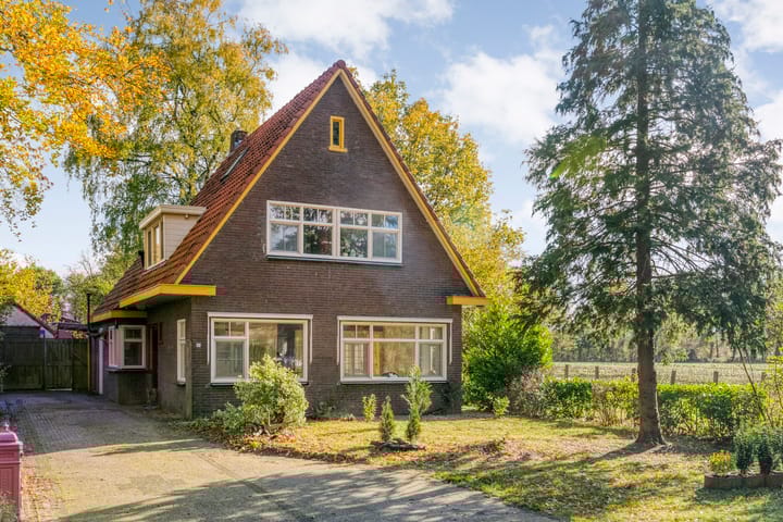 Foto 6 van Vledderweg 29