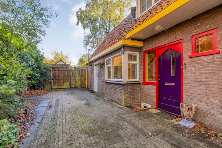 Foto 12 van Vledderweg 29