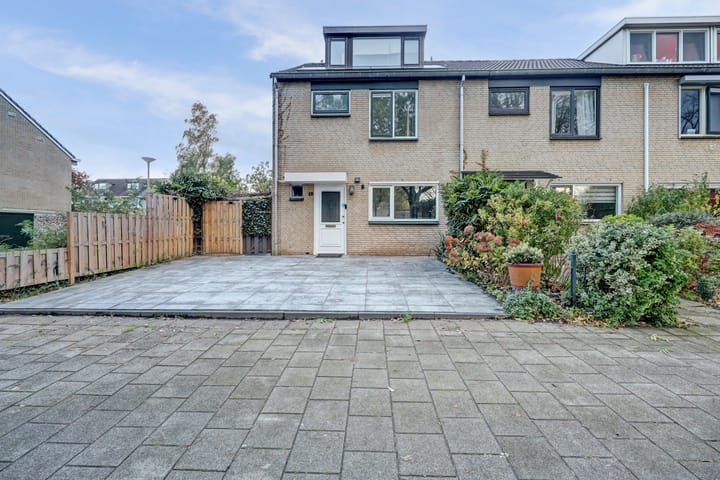 Pastoor Apeldoornpad 18