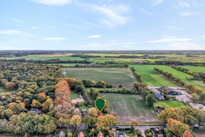 Foto 5 van Vledderweg 29