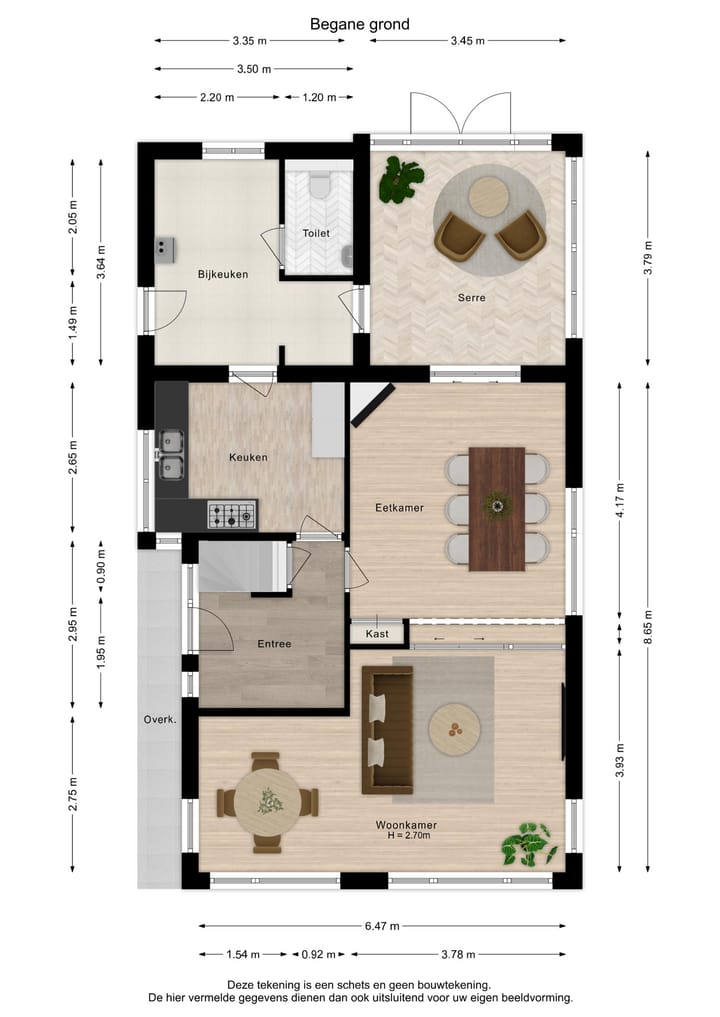 Foto 51 van Vledderweg 29