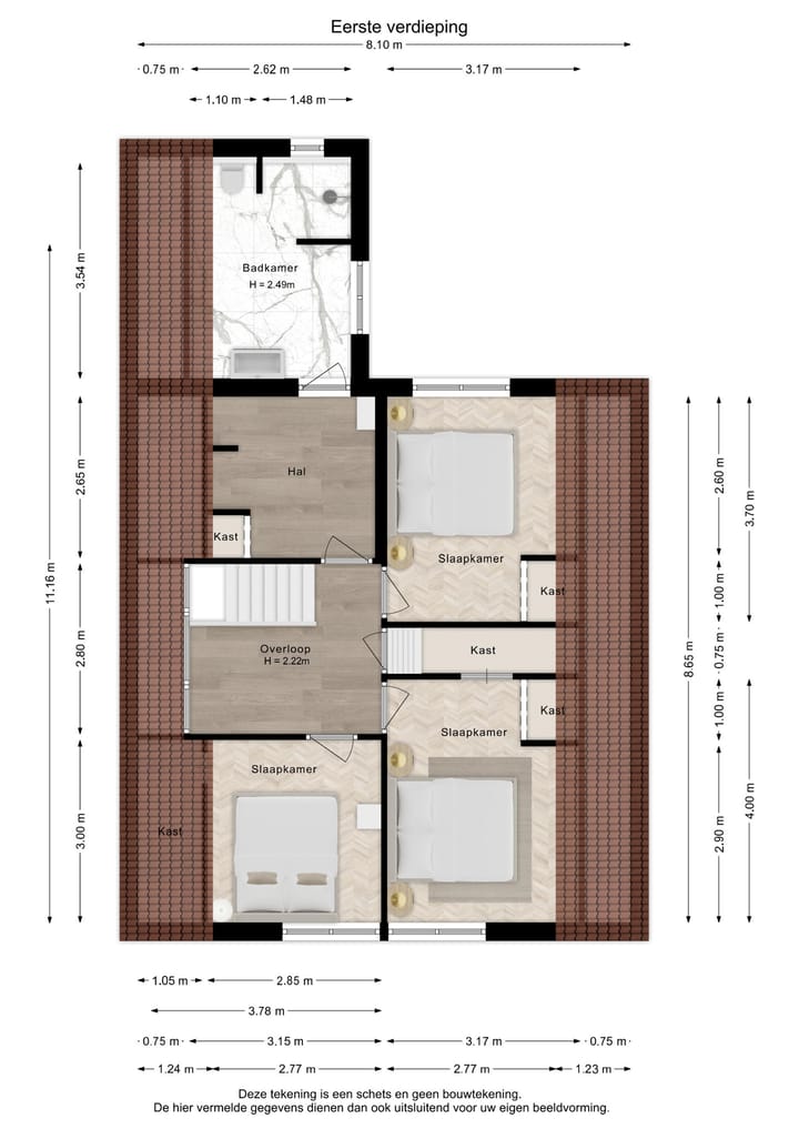 Foto 52 van Vledderweg 29