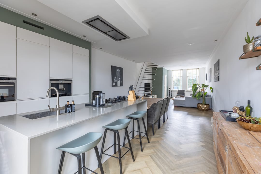 Foto 2 van Nieuwpoortslaan 46