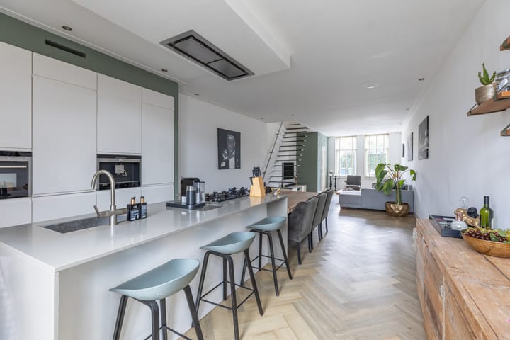 Photo 2 of Nieuwpoortslaan 46