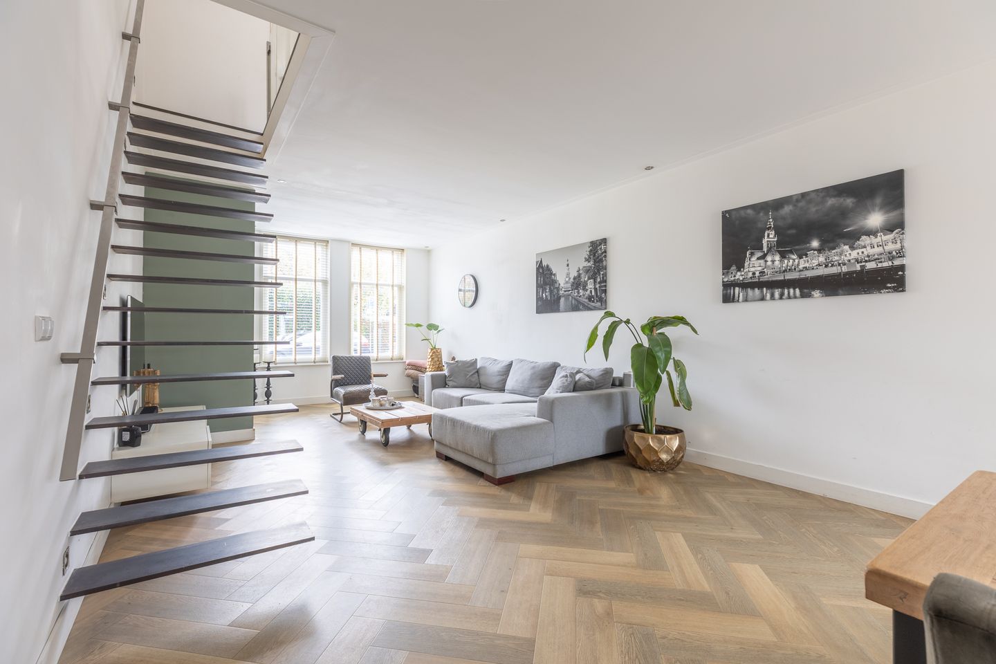 Foto 4 van Nieuwpoortslaan 46