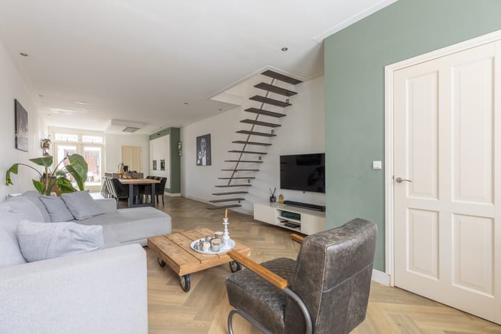 Photo 5 of Nieuwpoortslaan 46