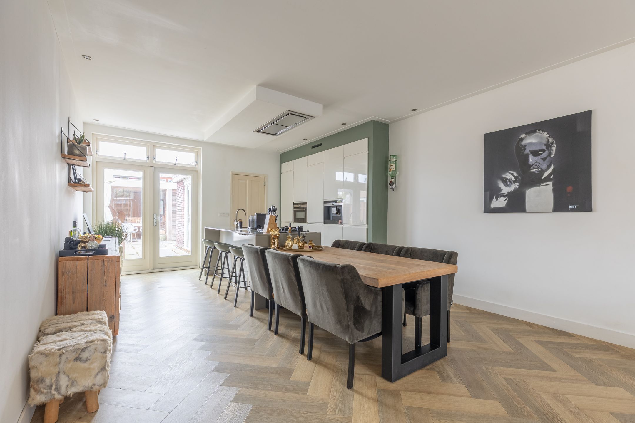 Foto 6 van Nieuwpoortslaan 46