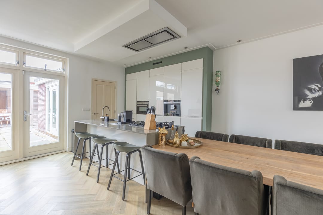 Foto 7 van Nieuwpoortslaan 46