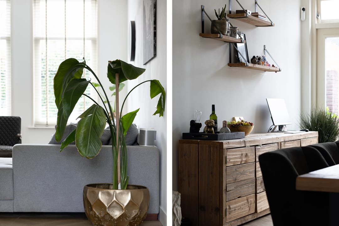 Foto 11 van Nieuwpoortslaan 46