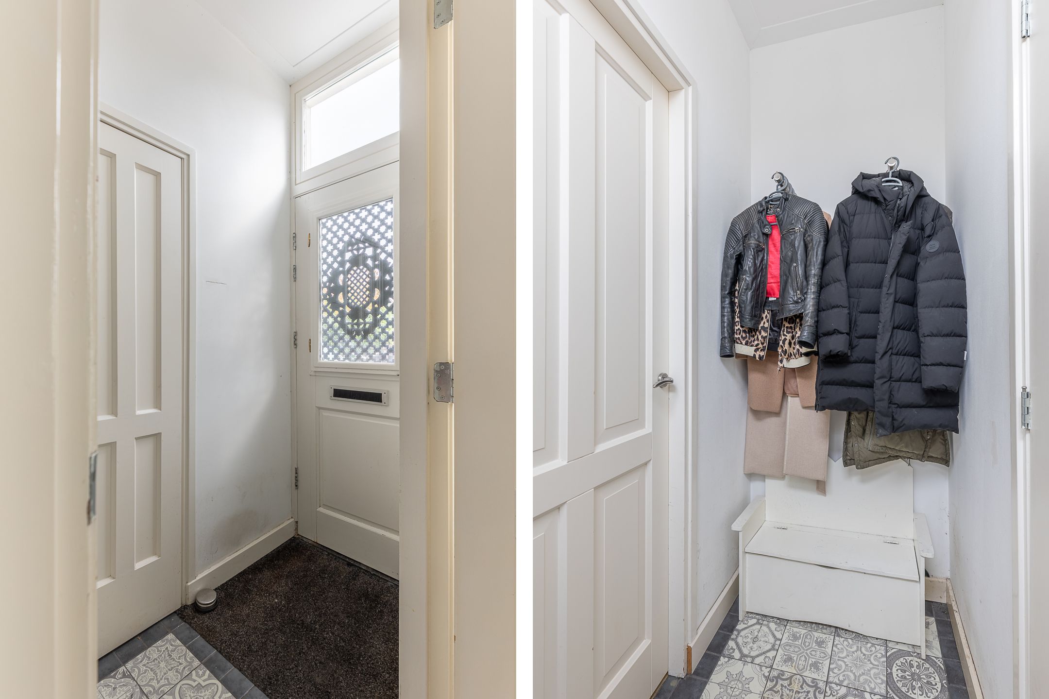 Foto 12 van Nieuwpoortslaan 46