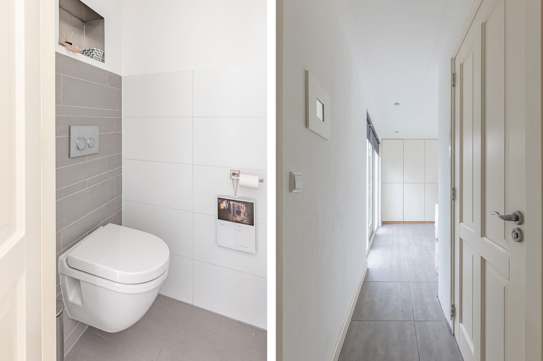 Foto 13 van Nieuwpoortslaan 46