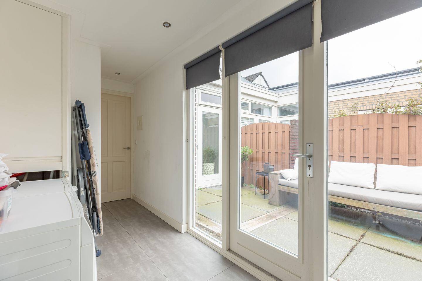 Foto 14 van Nieuwpoortslaan 46