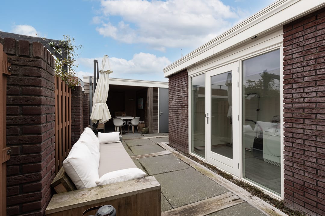 Foto 28 van Nieuwpoortslaan 46