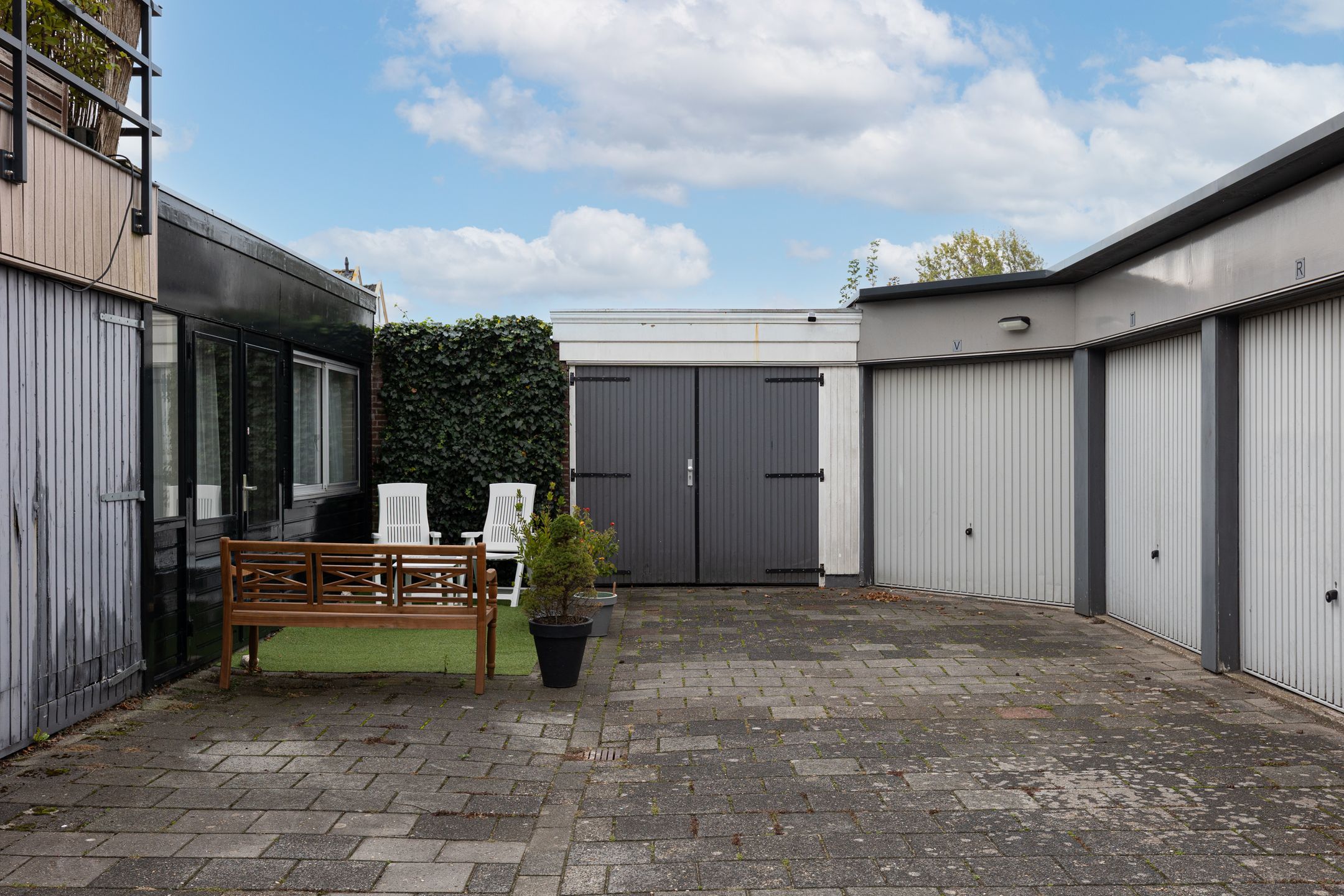 Foto 30 van Nieuwpoortslaan 46