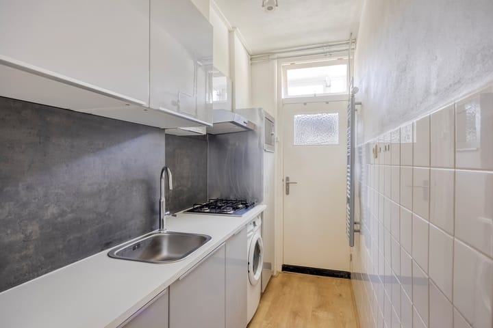 Foto 3 van Paramaribostraat 37