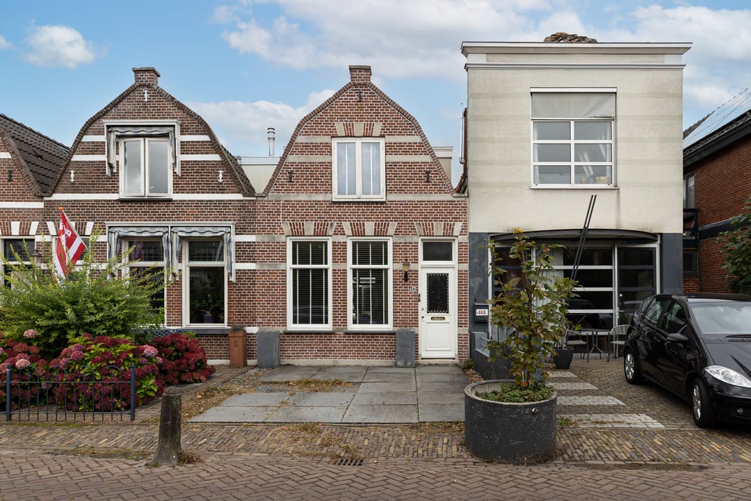 Foto 31 van Nieuwpoortslaan 46