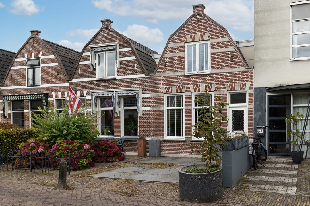 Foto 32 van Nieuwpoortslaan 46