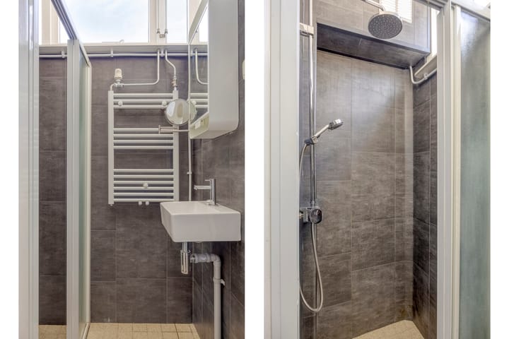 Foto 4 van Paramaribostraat 37