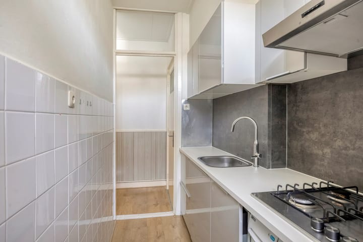 Foto 11 van Paramaribostraat 37