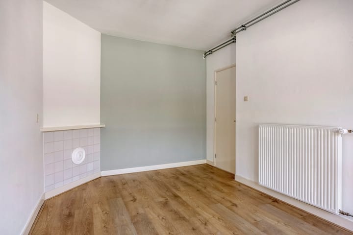 Foto 12 van Paramaribostraat 37