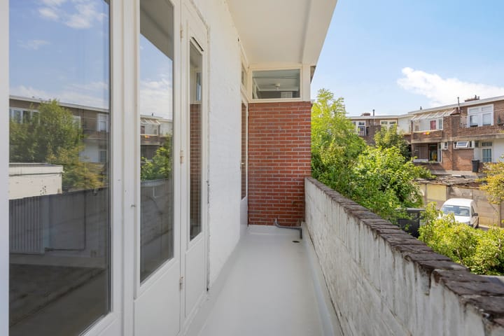 Foto 18 van Paramaribostraat 37