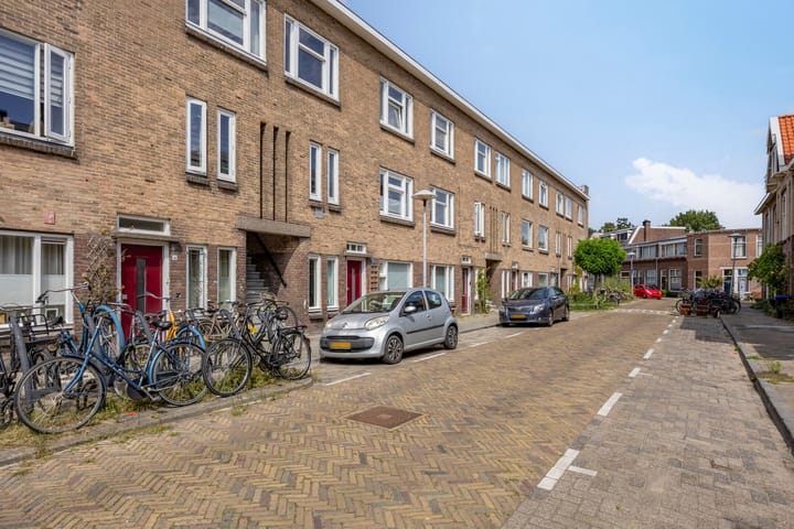 Foto 22 van Paramaribostraat 37