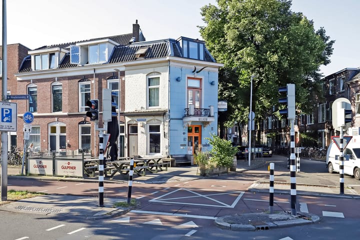 Foto 24 van Paramaribostraat 37