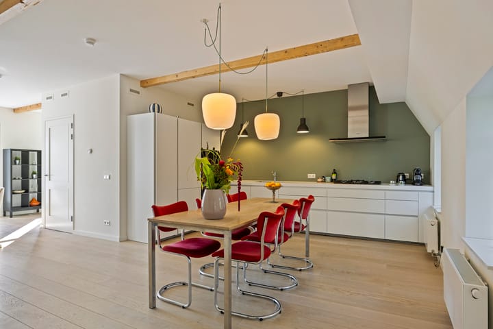 Foto 1 van Mathenesserlaan 172-A