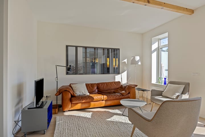 Foto 3 van Mathenesserlaan 172-A