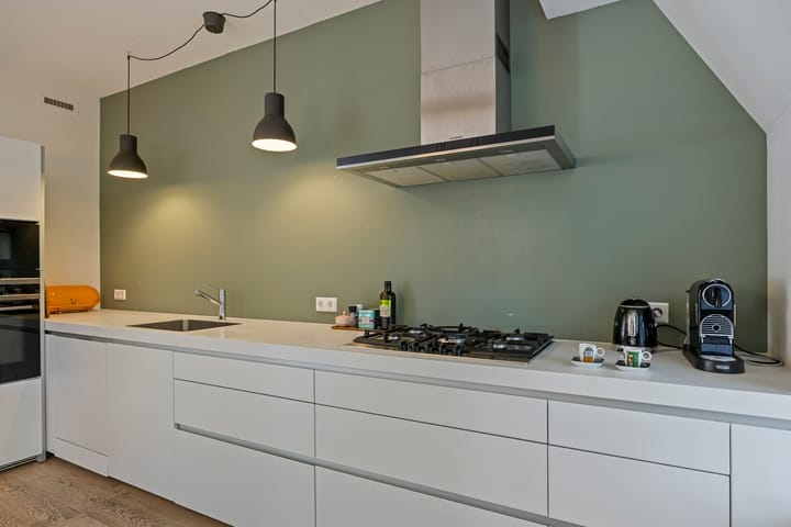 Foto 4 van Mathenesserlaan 172-A