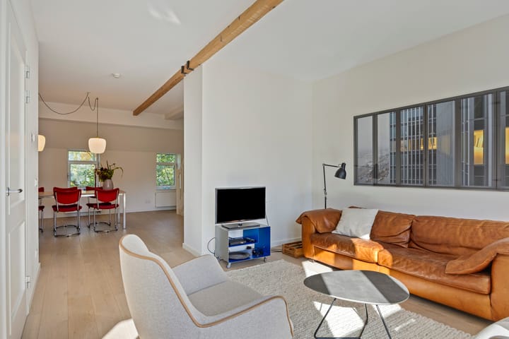 Foto 5 van Mathenesserlaan 172-A