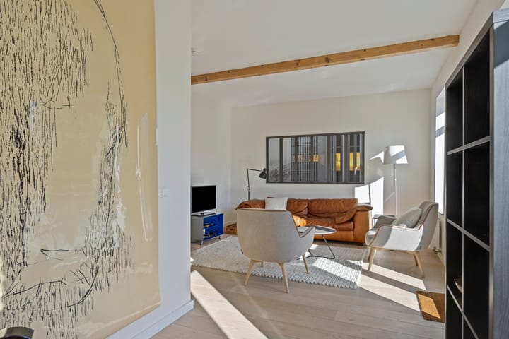 Foto 6 van Mathenesserlaan 172-A