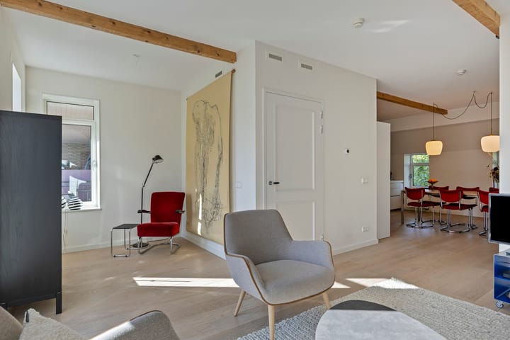 Foto 7 van Mathenesserlaan 172-A