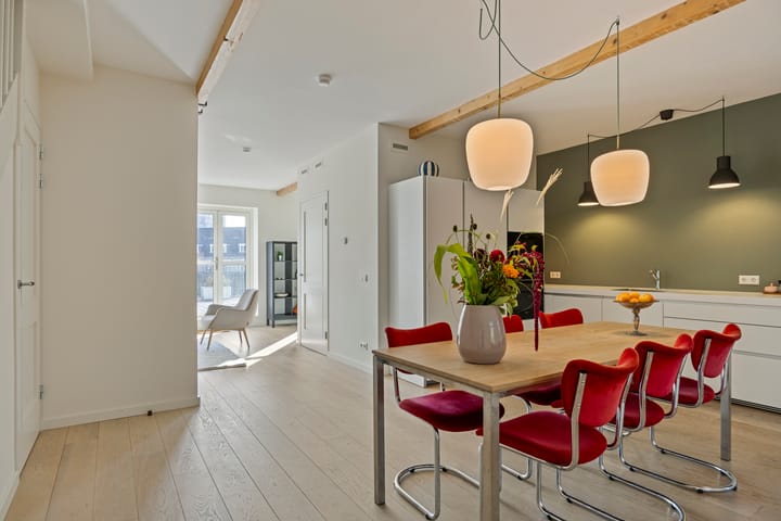 Foto 9 van Mathenesserlaan 172-A