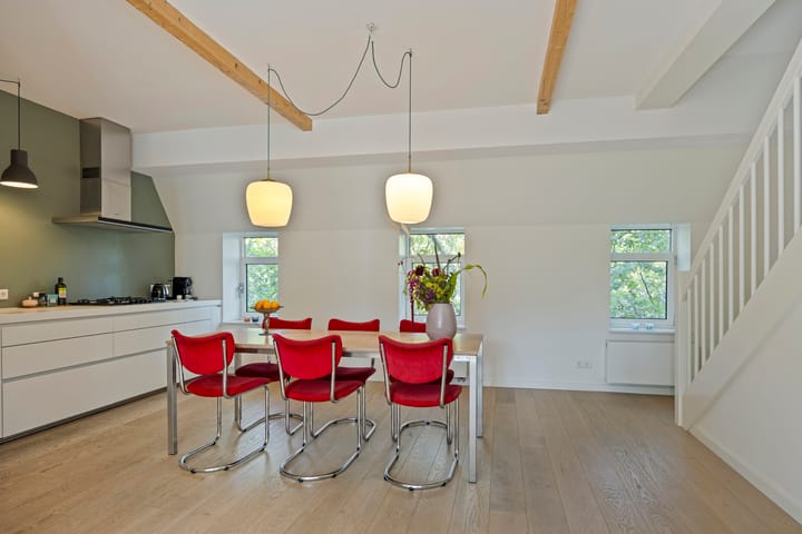 Foto 10 van Mathenesserlaan 172-A