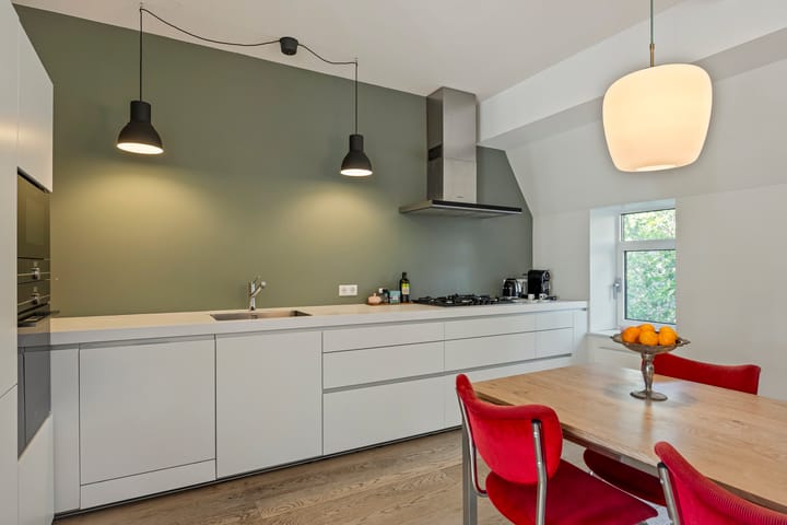 Foto 11 van Mathenesserlaan 172-A