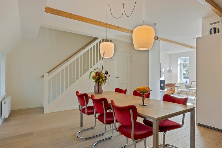 Foto 13 van Mathenesserlaan 172-A