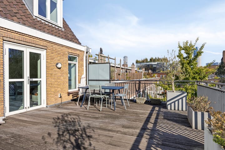 Foto 15 van Mathenesserlaan 172-A