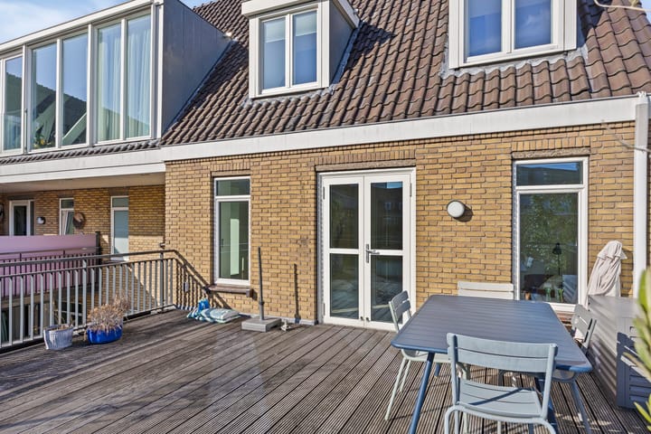 Foto 16 van Mathenesserlaan 172-A