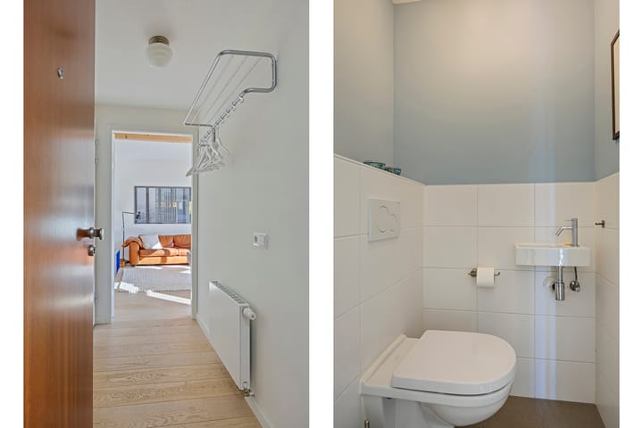 Foto 17 van Mathenesserlaan 172-A