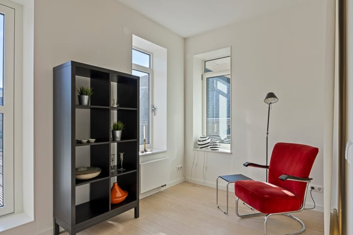 Foto 8 van Mathenesserlaan 172-A